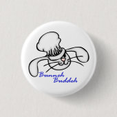 Bunneh Buddeh Button (Voorkant)