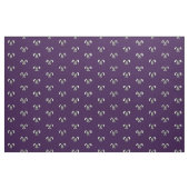 Bunnicula Fabric - 2 inch Stof (Yard (91,4 cm))