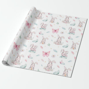 Bunnies Cadeaupapier