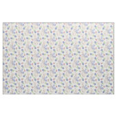 Bunnies en Berries Stof (Fat Quarter)