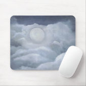 Bunnies Hopping Mousepad Muismat (Met muis)