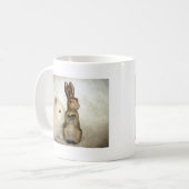 Bunnies Koffiemok (Voorkant links)