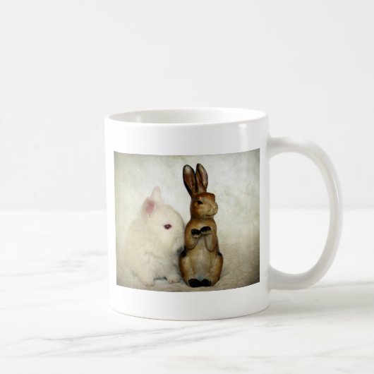 Bunnies Koffiemok (Rechts)