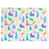 Bunnies Large Cadeautasje (Achterkant)