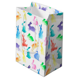 Bunnies Medium Cadeauzakje