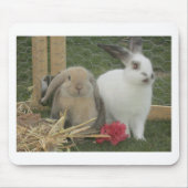 Bunnies Muismat (Voorkant)