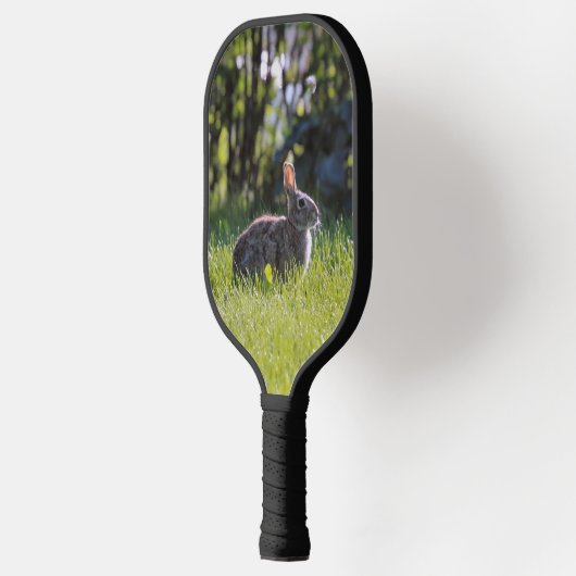 Bunnies Pickleball Paddle (Links)