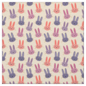 Bunnies Stof (Swatch)