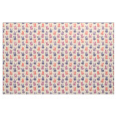 Bunnies Stof (Fat Quarter)