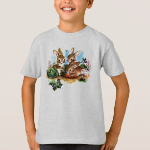  Bunnies T-Shirt