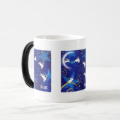 Bunnies telen magische mok (Voorkant links)