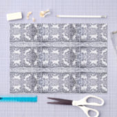 Bunnies Tissuepapier (Craft)