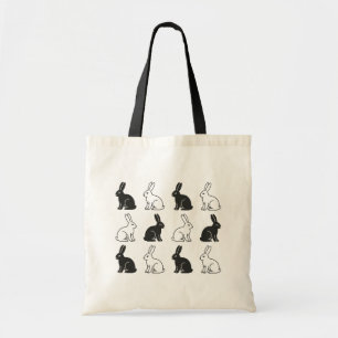 Bunnies Tote Bag