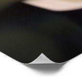 Bunnies, ze bluffen, wedden en stuiteren om te win poster (Hoek)