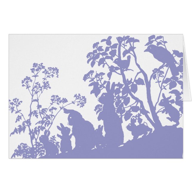 Bunny (Voorkant Horizontaal)