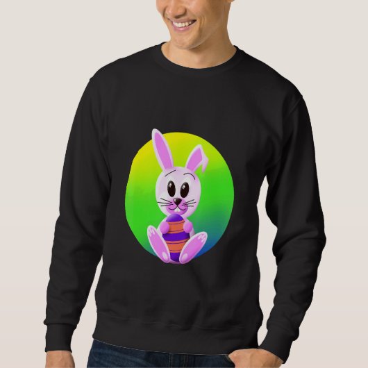 Bunny 1 trui (Voorkant)