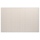 Bunny Angel met paraplu (tan) Stof (Yard (91,4 cm))