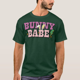 Bunny Babe T-shirt