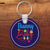 Bunny Baby-62342 Sleutelhanger (Voorkant)