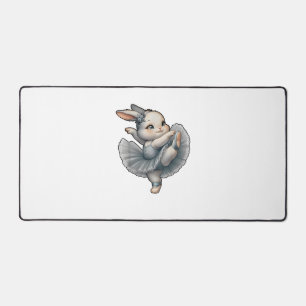 Bunny Ballet Ballerina Rabbit Ballet Bunny Dance T Bureaumat