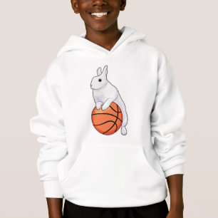 Bunny Basketball-speler Basketball