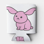 Bunny Blikjeskoeler (Achterkant)