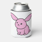 Bunny Blikjeskoeler (Blikje Achterkant)