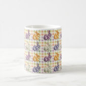 Bunny Bliss Delights: Pasteldromen Koffiemok (Center)