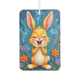 Bunny Bliss Luchtverfrisser