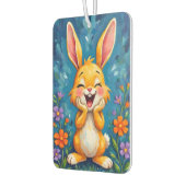 Bunny Bliss Luchtverfrisser (Links)