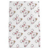 Bunny Bliss Medium Cadeauzakje (Achterkant)