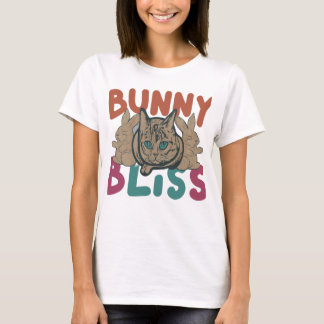 Bunny Bliss T-shirt