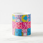 BUNNY Blocks Koffiemok (Center)