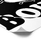 Bunny Boiler Poster (Hoek)