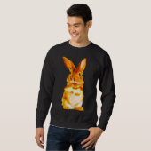 Bunny Bologna Trui (Voorkant volledig)