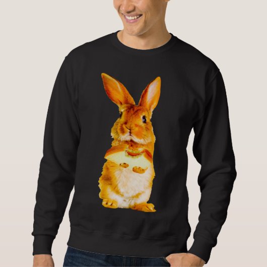 Bunny Bologna Trui (Voorkant)