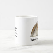 Bunny Buddhism Tagline Mok (Center)