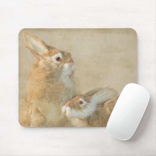 Bunny Buddies Muismat (Met muis)