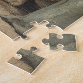 Bunny & Bulldog – Verhalenboekpuzzel Legpuzzel (Zijkant)
