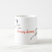 Bunny Bunny Original Mok van konijnenkonijn (Center)