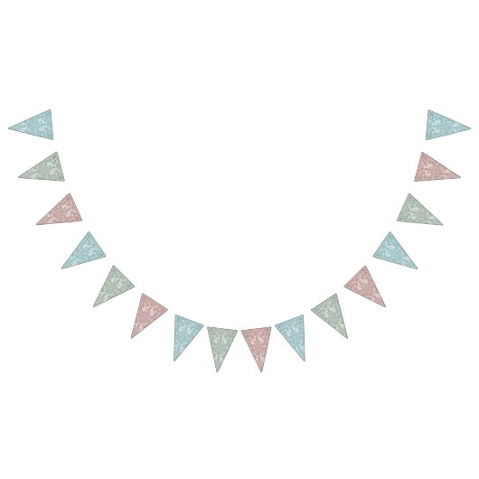 Bunny Bunting Vlaggetjes (Alle)