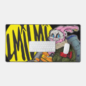 Bunny Bureaumat (Keyboard & Muis)