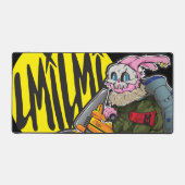 Bunny Bureaumat (Voorkant)