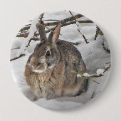 Bunny Button (Voorkant)
