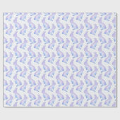 Bunny Cadeaupapier (Vlak)