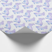 Bunny Cadeaupapier (Hoek)