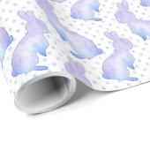 Bunny Cadeaupapier (Rol Hoek)