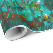 Bunny Cadeaupapier (Rol Hoek)