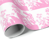 Bunny Cadeaupapier (Rol Hoek)