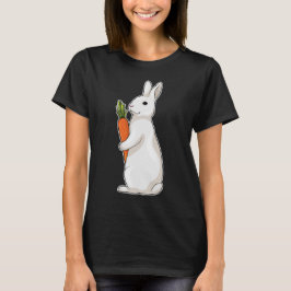 Bunny Carrot T-shirt